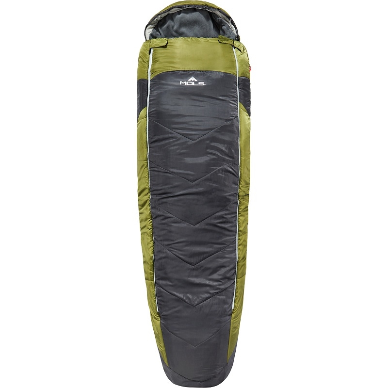 Streng Planet brugt Mols Everest Sleeping Bag| Tilbud | Sport247.dk