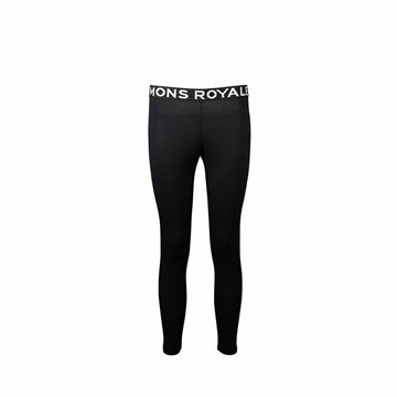 Mons Royale - Christy Leggings Til Kvinder 