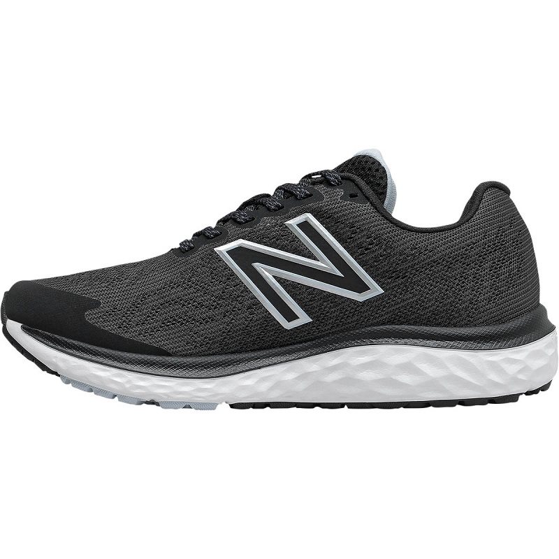 New balance 680 v6 løbesko dame outlet