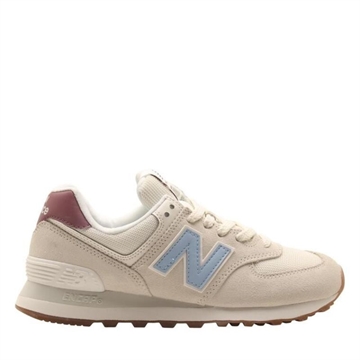 New Balance WL574RD sneakers 