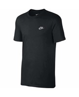 Nike Sportswear Club Embroided T-shirt