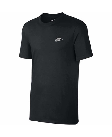 nike embroidered t shirt