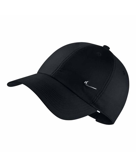 U NSW H86 CAP NK METAL SWOOSH