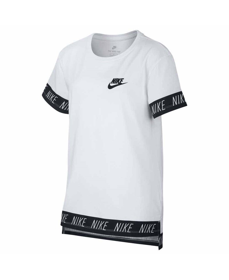 Black Tape Tee Nike T-shirts Black Tape Tee Nike T-shirts