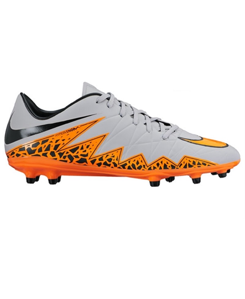 nike hypervenom phelon ii fg