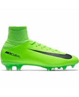 Nike Mercurial Superfly fodboldstøvle junior V FG