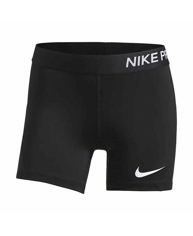 Modsigelse Kig forbi At give tilladelse Nike Pro Girl Short Boy | Indershorts piger | sport247.dk