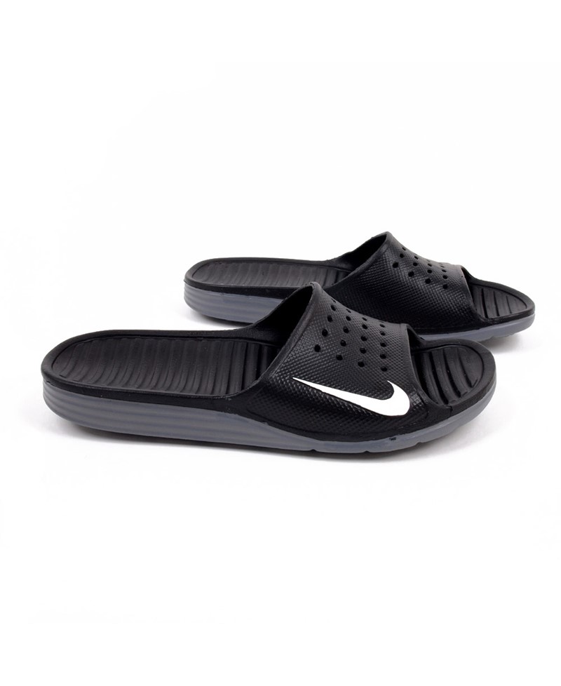 nike solarsoft slide