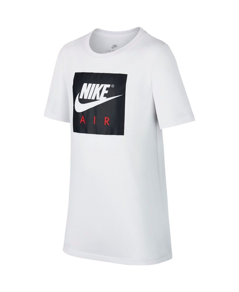 Nike Air Logo Tee T Shirt Til Born Sport247 Dk Nike Air Logo Tee T Shirt Til Born Sport247 Dk