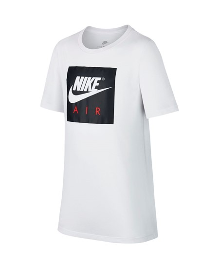 Nike Sportswear Air Logo Tee til dreng