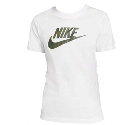Nike Sportswear T-shirt til børn 