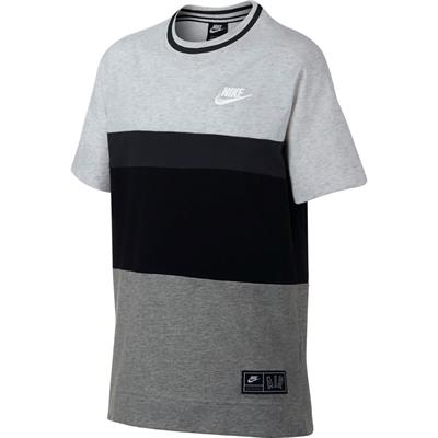 Nike Air TOP SS Kortærmet t-shirt til børn