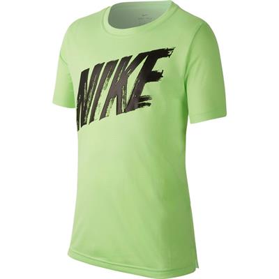 Nike Dry kortærmet t-shirt til børn