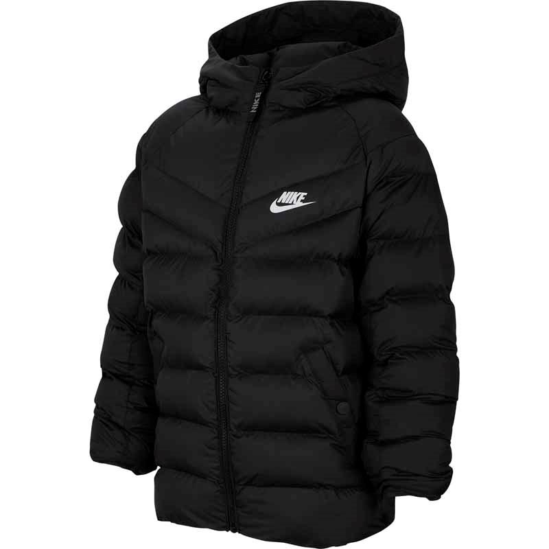 nike filled jacket