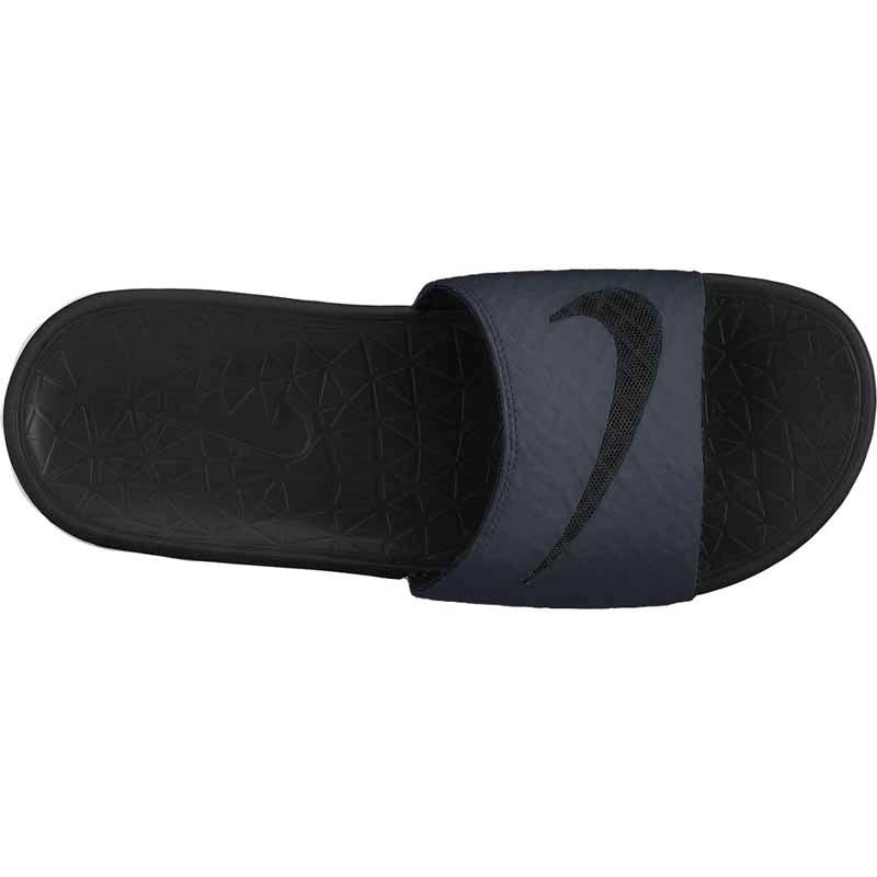 nike benassi solarsoft mens