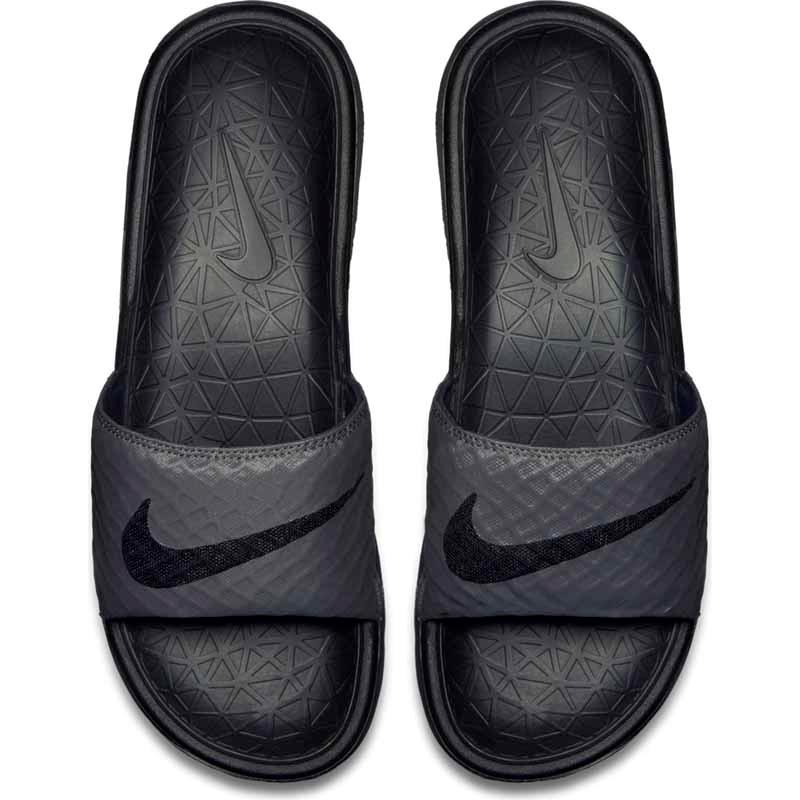 Nike Benassi Solarsoft Badesandal Unisex |