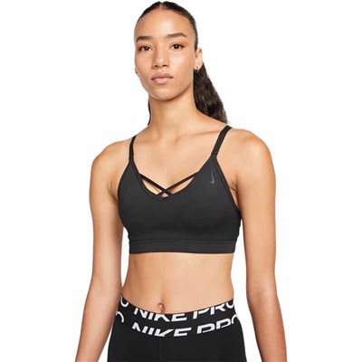 Nike Dri-Fit Sports BH til kvinder