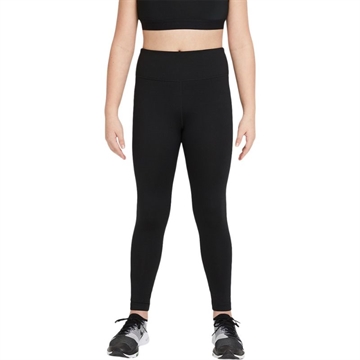 Nike Dri-FIT One Luxe High Rise Træningstights til Børn