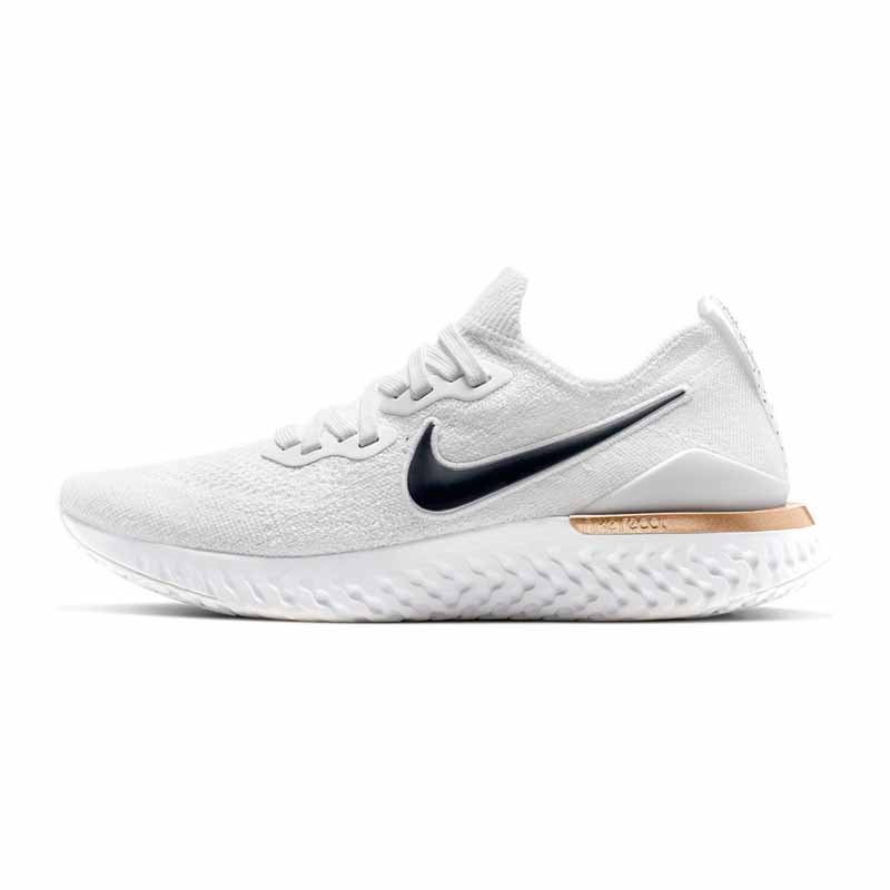 Hablar Ostentoso cable Nike Epic React Flyknit 2 | Løbesko til damer | Sport247