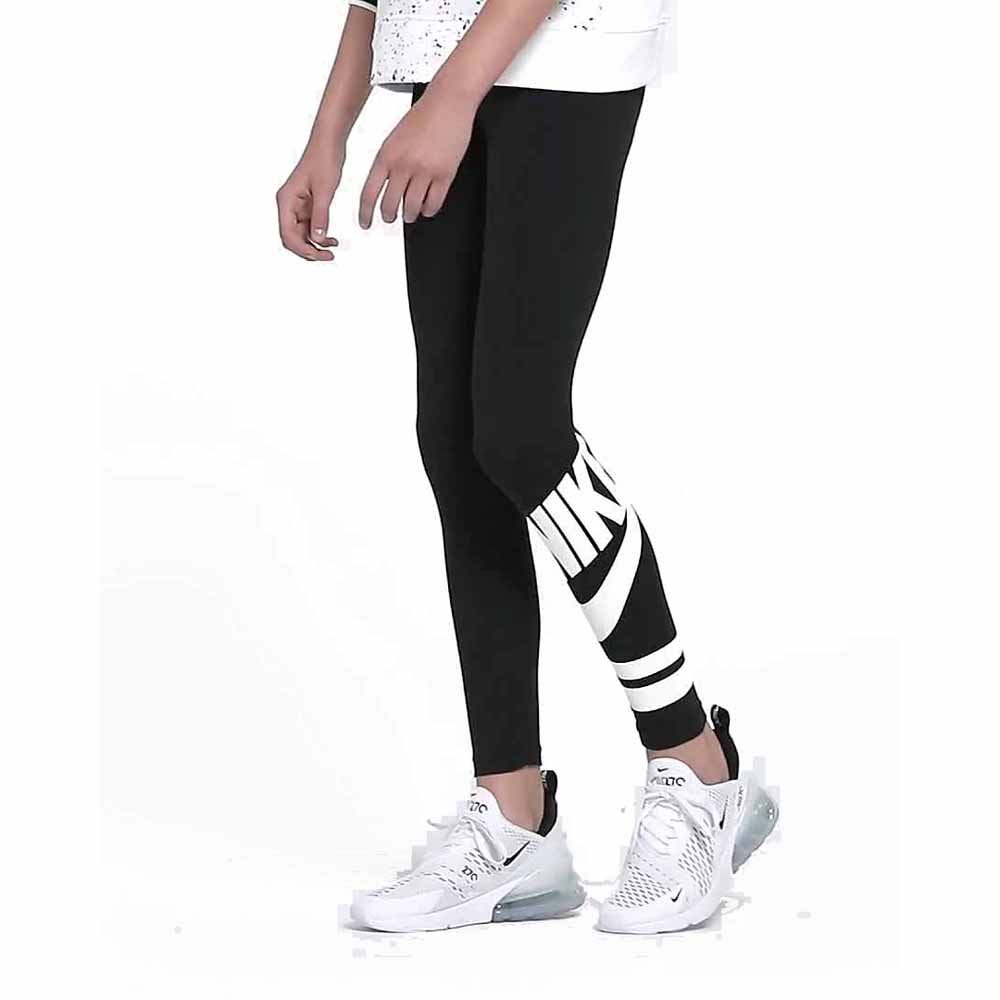 leggings til store piger | behaglige leggings store piger