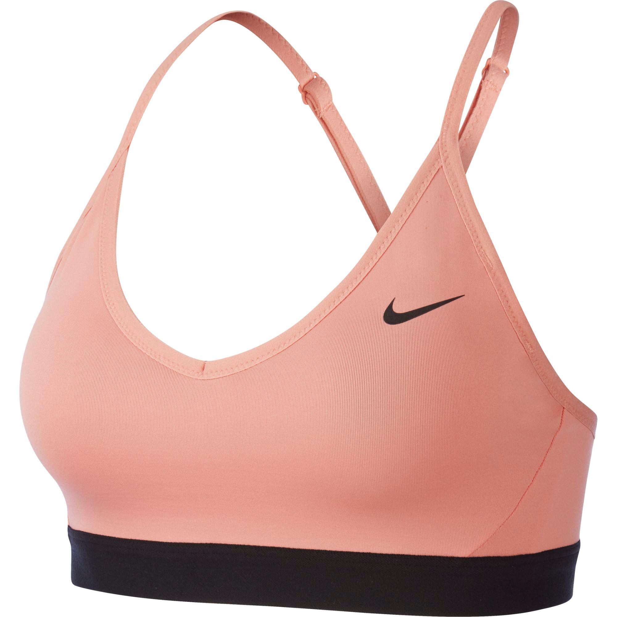 flyknit indy bra