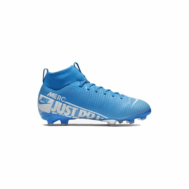 mercurial superfly 7 academy mg