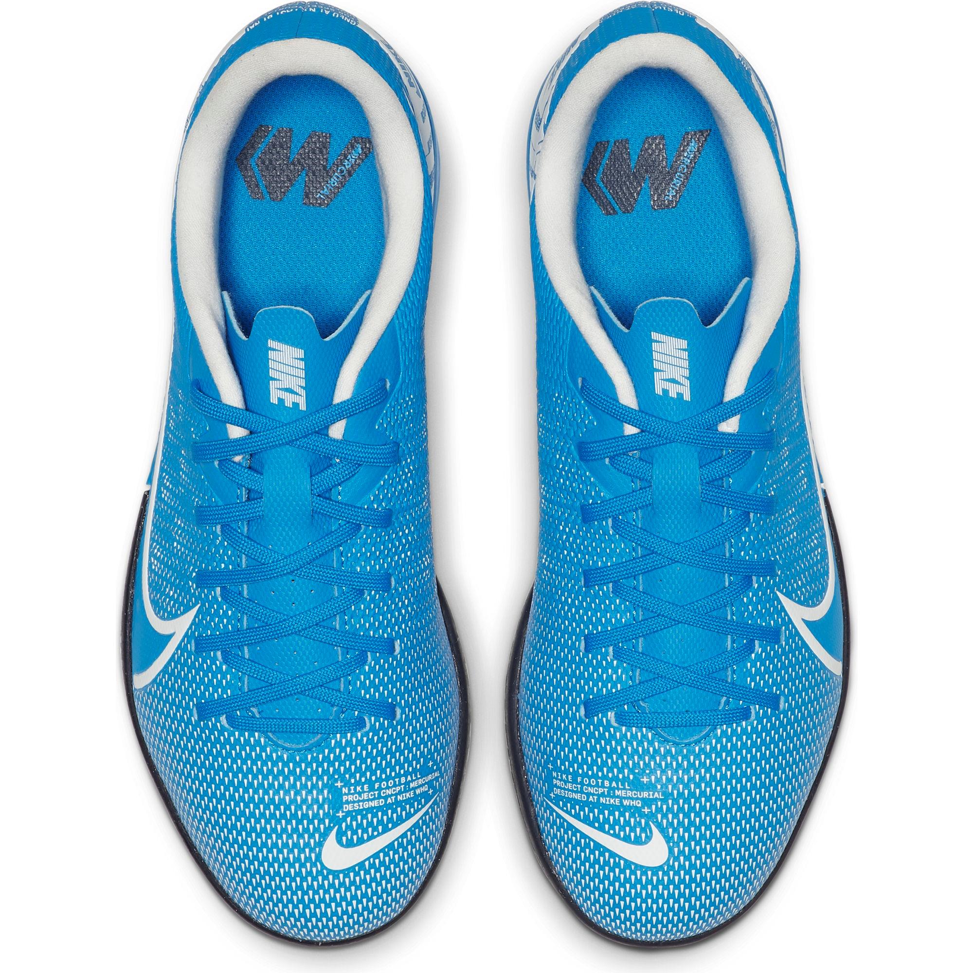 jr vapor 13 academy