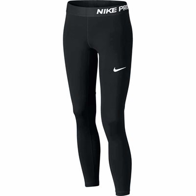 Nike Pro Tights til piger