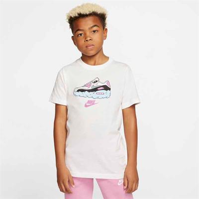 Nike Sportswear AIR 90 T-shirt til børn 
