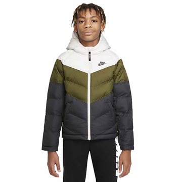 Nike Sportswear Vinterjakke til børn