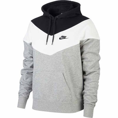 Nike Sportswear Heritage hoodie til kvinder 