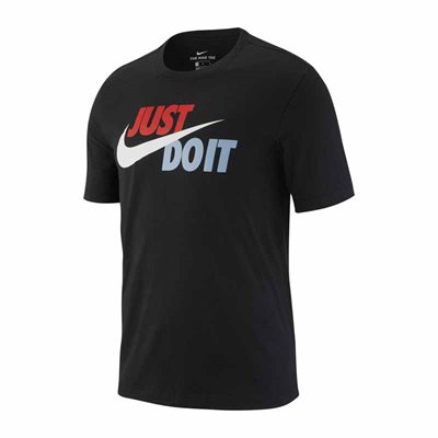 Nike Sportswear JUST DO IT T-shirt til mænd 