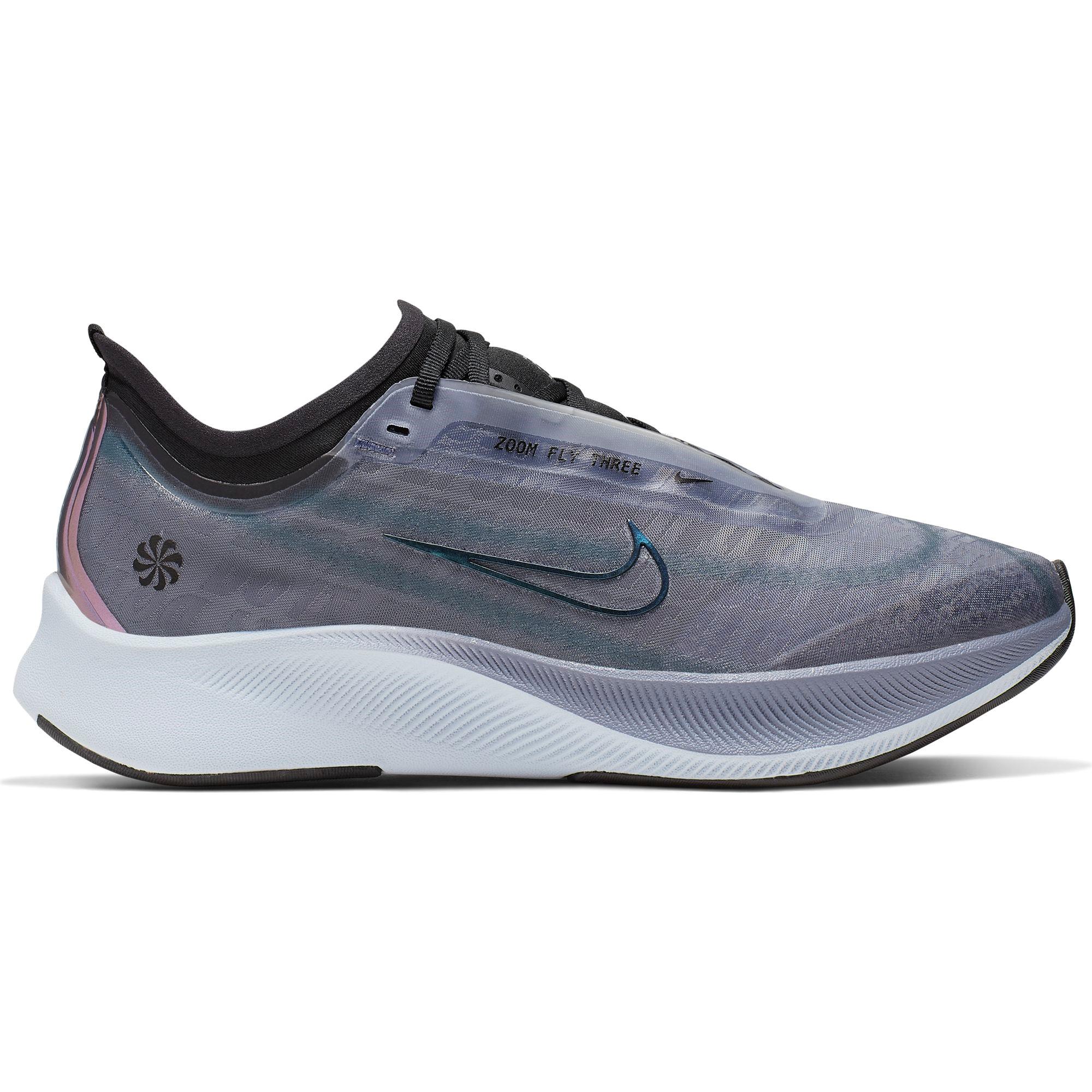 women's nike zoom fly 3