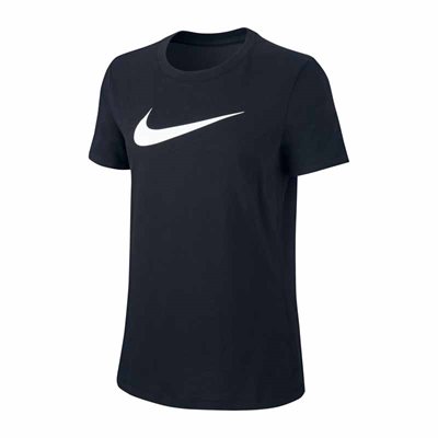 Nike Dry fit t-shirt til damer
