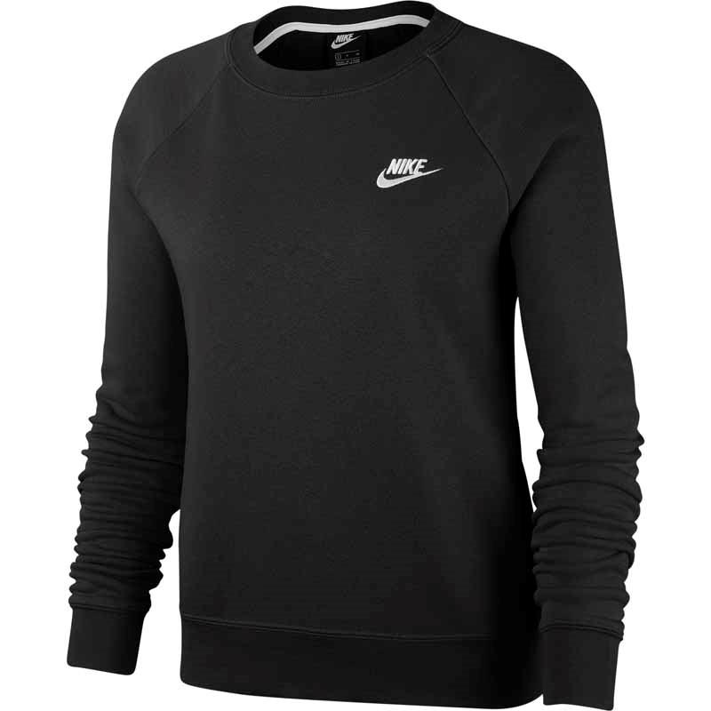 nike essential crew sweatshirt