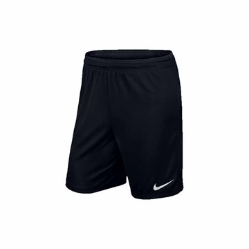 Nike Youth Park II Knit shorts til børn 