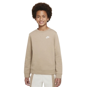 Nike Sportswear Club Crew Sweatshirt til børn 
