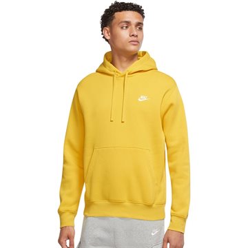 Nike Sportswear Club hoodie til mænd 709 BV2654