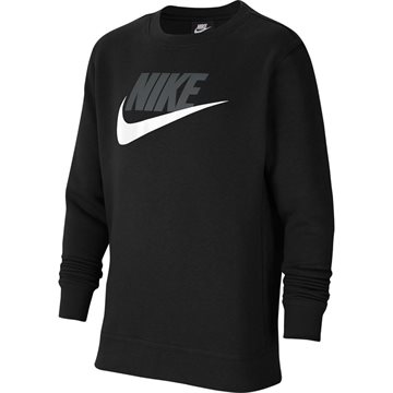 Nike Sportswear Club Fleece Sweatshirt til børn