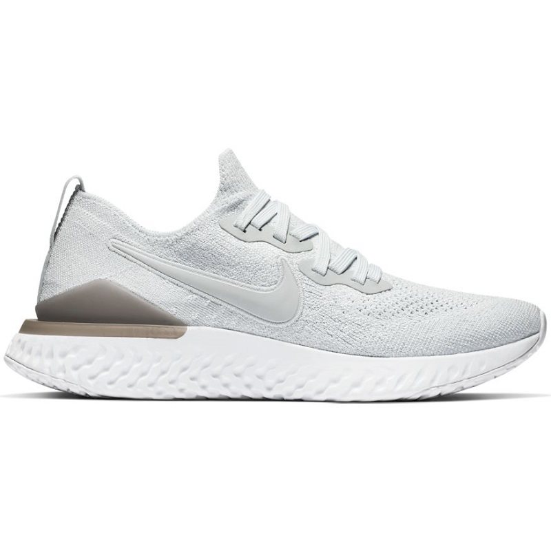 Nike Epic React Flyknit til kvinder | Sport247.dk