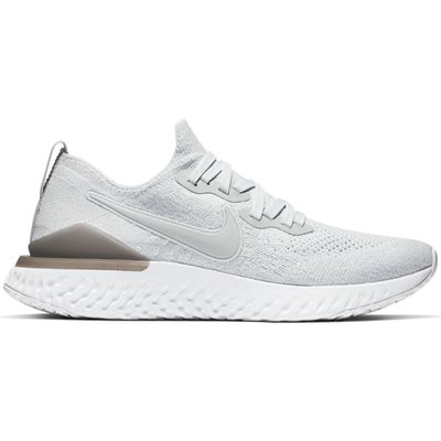 Nike Epic React Flyknit 2 løbesko til kvinder