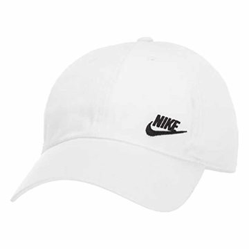 Nike Heritage 86 Cap hvid ao8662