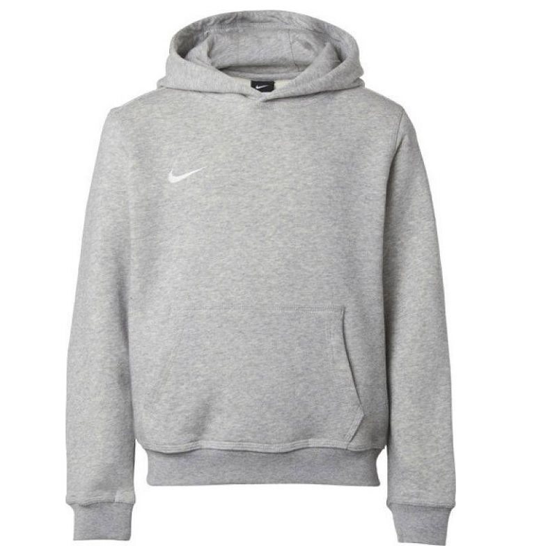 Nike Youth Team Club hoody | hættetrøje til Sport247.dk