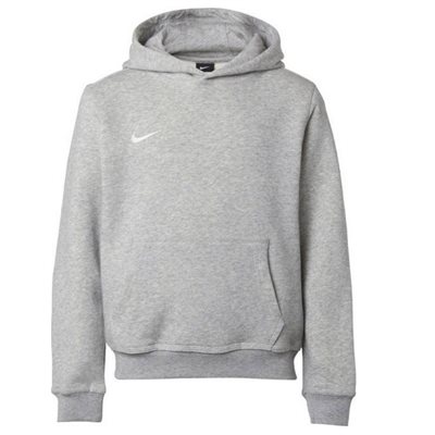 Nike Team Club Hoody til børn 