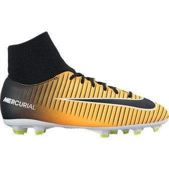 Nike Mercurial Victory 6 DF Fodboldstøvle til børn