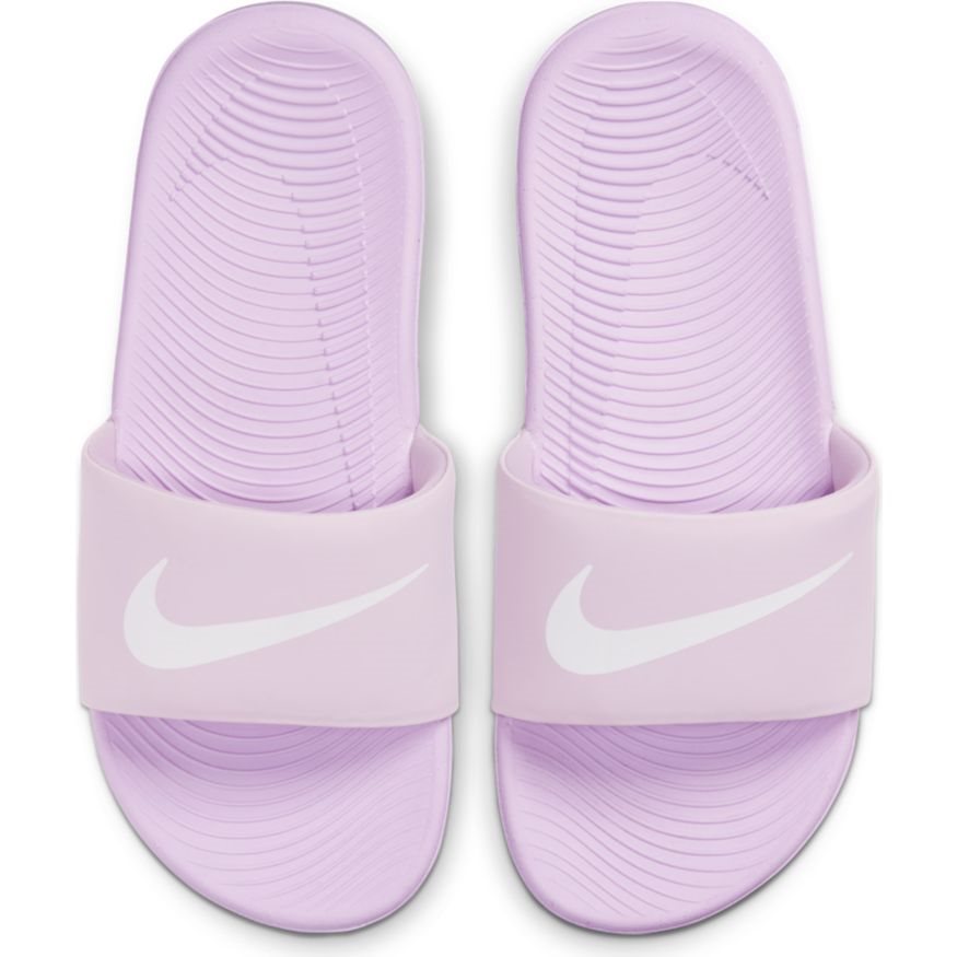 nike kawa slide tie dye
