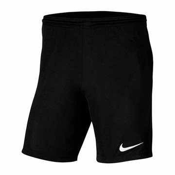 Nike Dri-FIT Park III Shorts til mænd