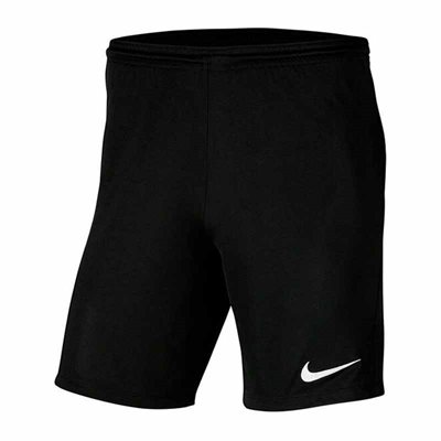 Nike Park III Men\'s Shorts 010 XL 