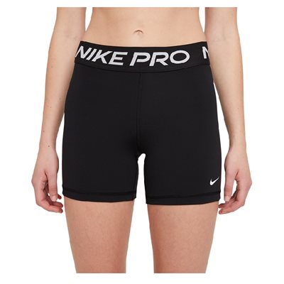 Nike Pro 365 5" Korte trænings tights dame CZ9831