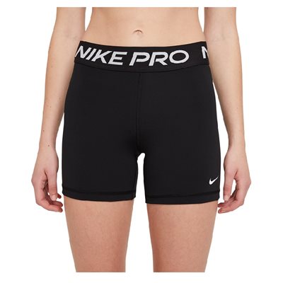 Nike Pro 365 5" Korte trænings tights dame CZ9831